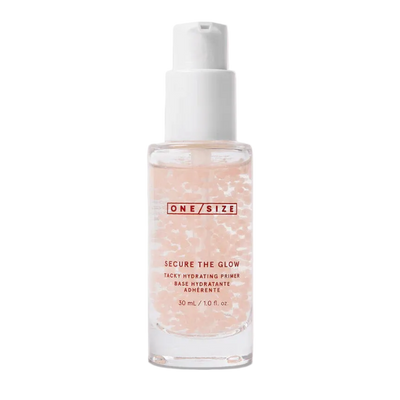 Secure The Glow - Hydrating Primer