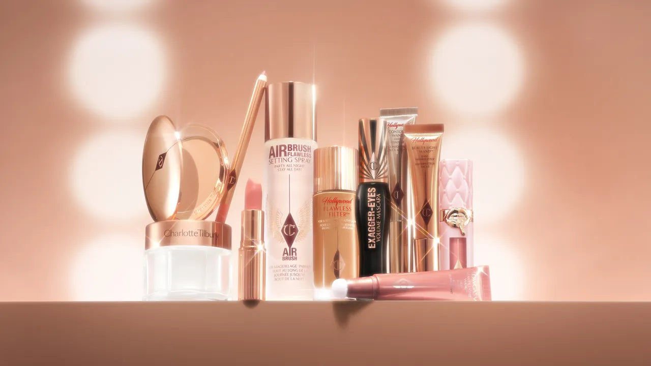 Charlotte Tilbury