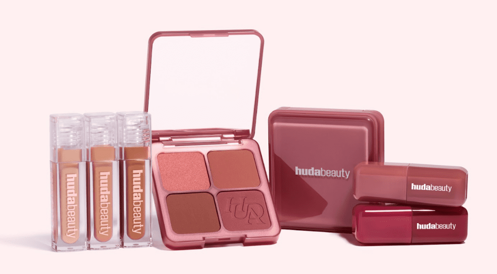 Huda Beauty