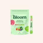 [PRÉ VENDA] Greens Stick Packs