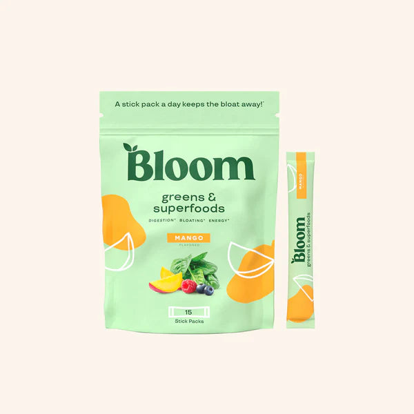 [PRÉ VENDA] Greens Stick Packs