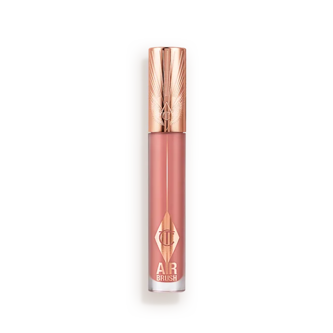 [PRÉ VENDA] Batom Cremoso Matte - Airbrush Flawless Lip Blur