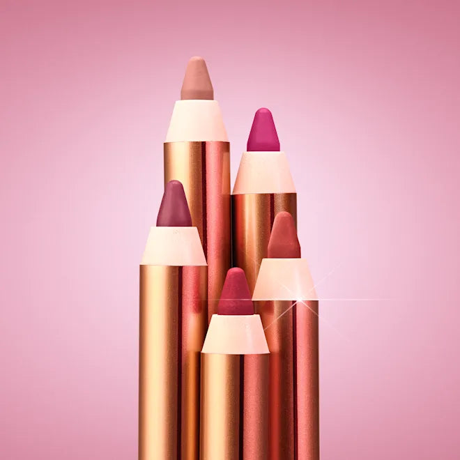 Lip Liner - Contorno Labial