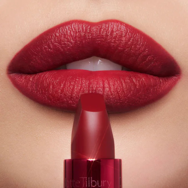 [PRÉ VENDA]  Lipsticks Matte Revolution