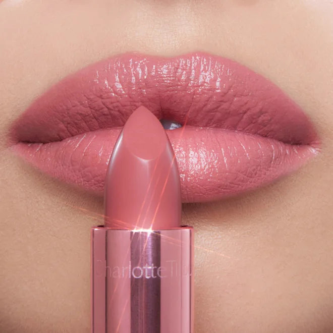 HOLLYWOOD ICONIC MINI LIP TRIO