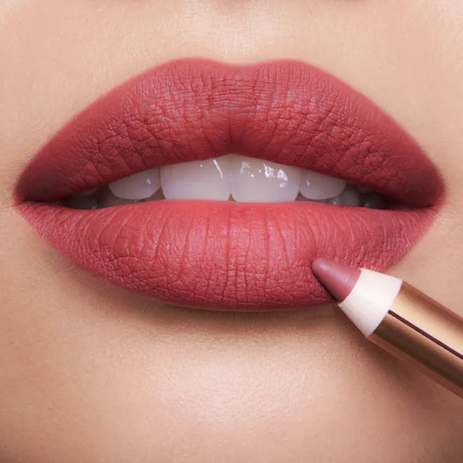 Lip Liner - Contorno Labial