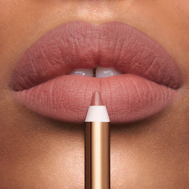 Lip Liner - Contorno Labial