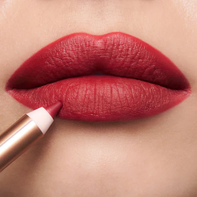 Lip Liner - Contorno Labial
