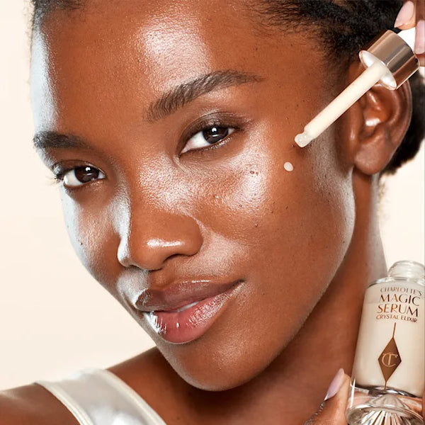 Charlotte’s Magic Serum Crystal Elixir