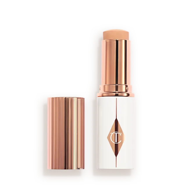 [PRÉ VENDA] Base Unreal Skin Glow Tint Foundation
