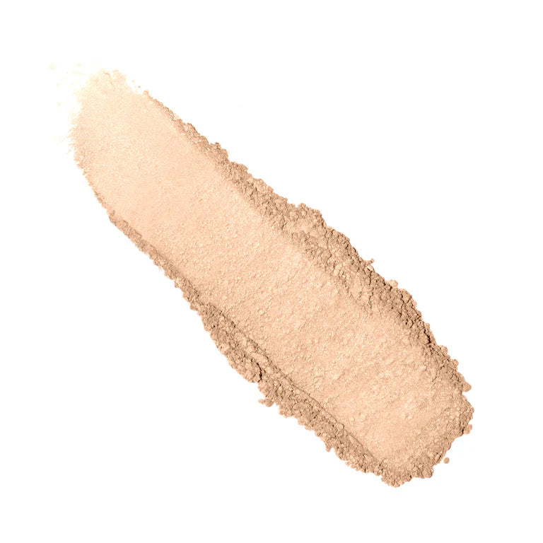 [PRÉ VENDA]Pó compacto - Bouclé Silk - Airbrushed Talc-Free Finishing Powder