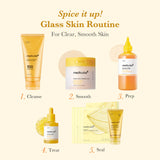 Kojic Acid Tumeric Toner Pad - Medicube