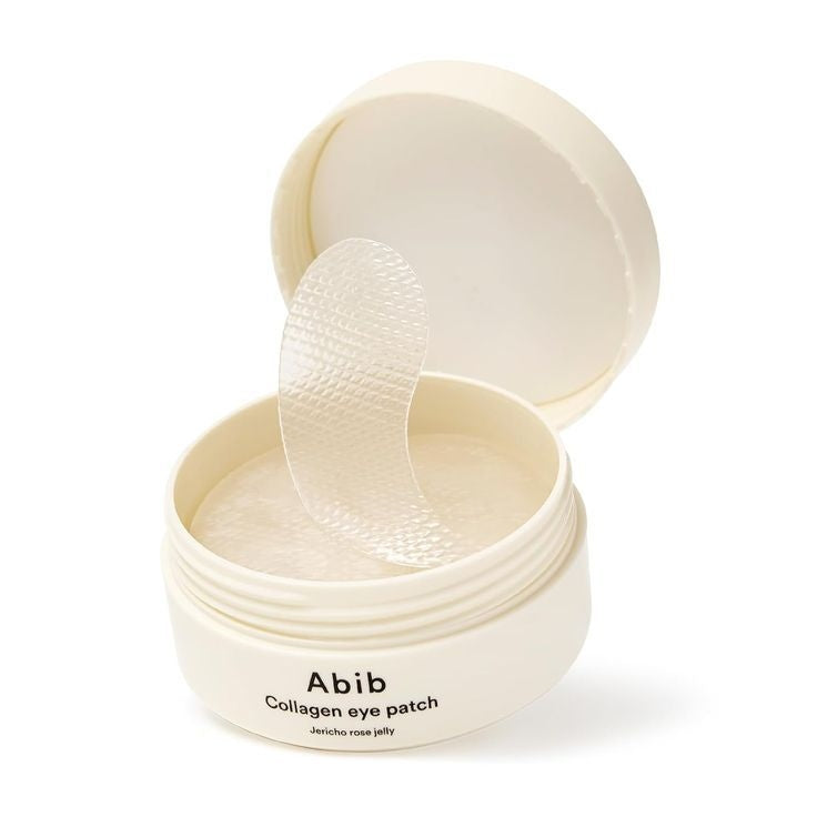 [PRÉ VENDA] Collagen Eye Patch - Máscara para os Olhos de Colágeno