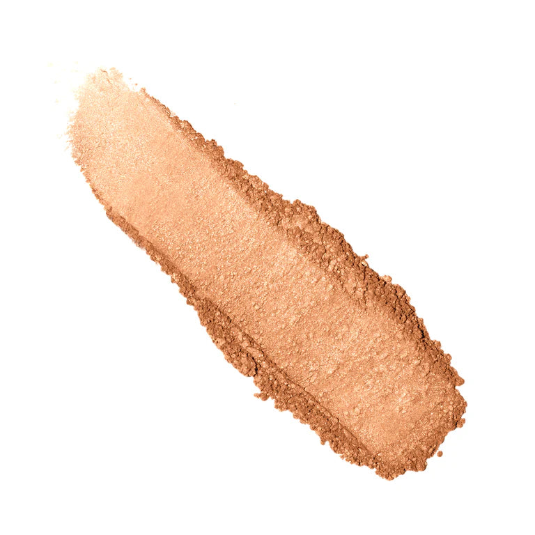 [PRÉ VENDA]Pó compacto - Bouclé Silk - Airbrushed Talc-Free Finishing Powder