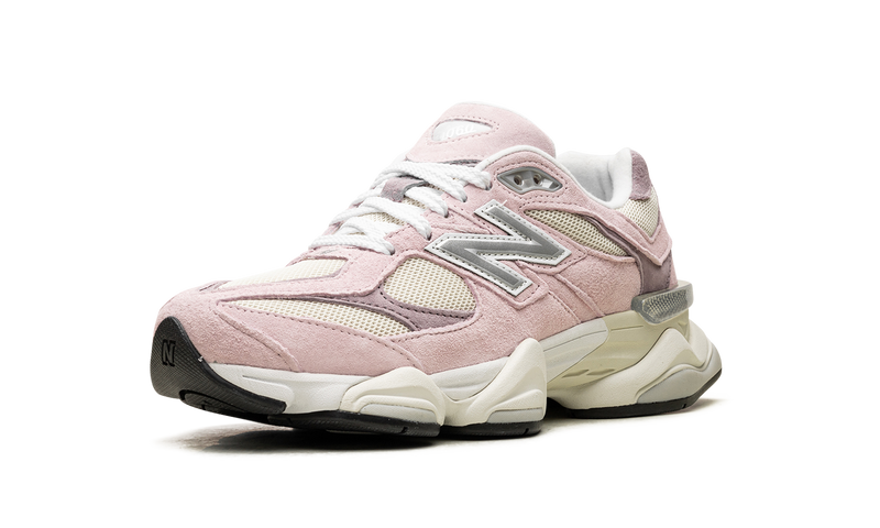 New Balance 9060 "Rose Sugar Angora"