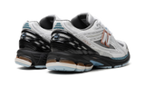 New Balance 1906R "White Black Copper"