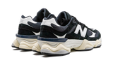 New Balance 9060 "Black / White"