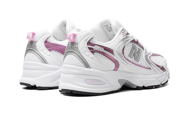 New Balance 530 "White / Pink"