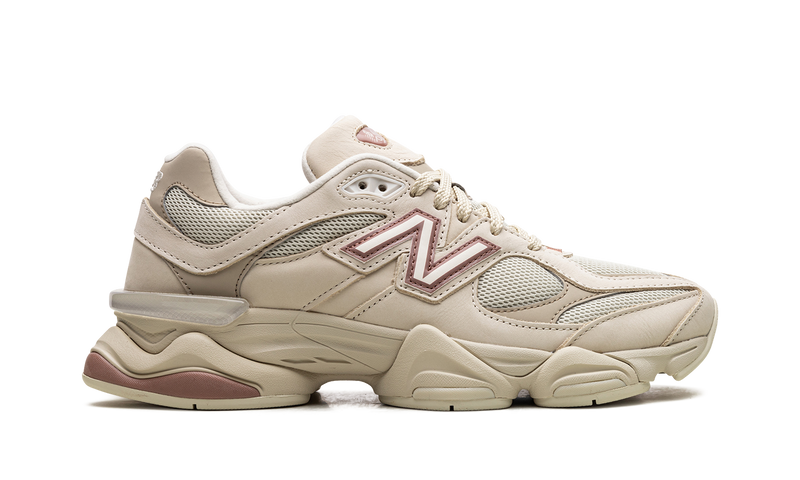 New Balance 9060 "Bone Sparrow"