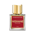 HUNDRED SILENT WAYS NISHANE