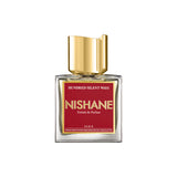 [PRÉ VENDA] HUNDRED SILENT WAYS NISHANE