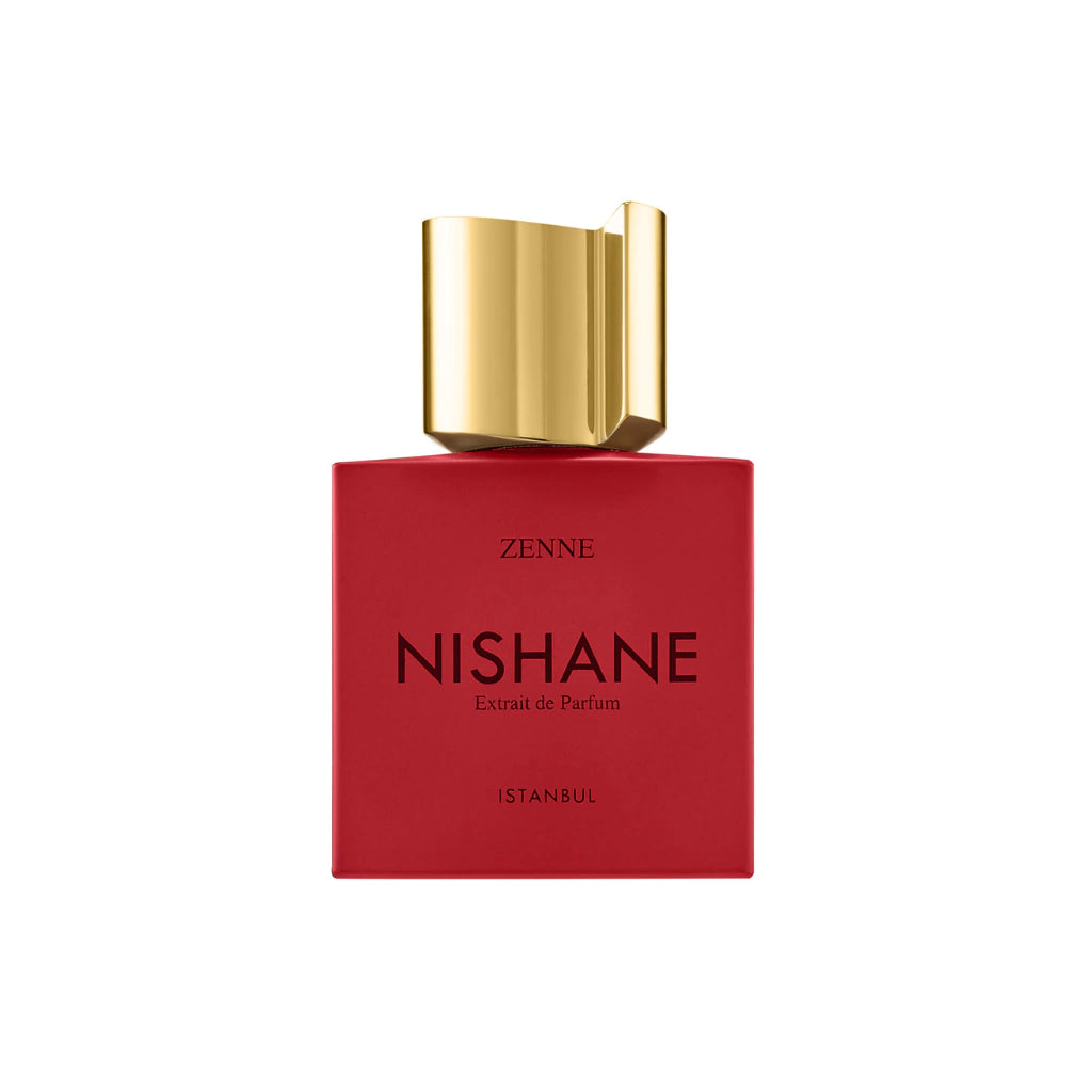 [PRÉ VENDA] ZENNE NISHANE