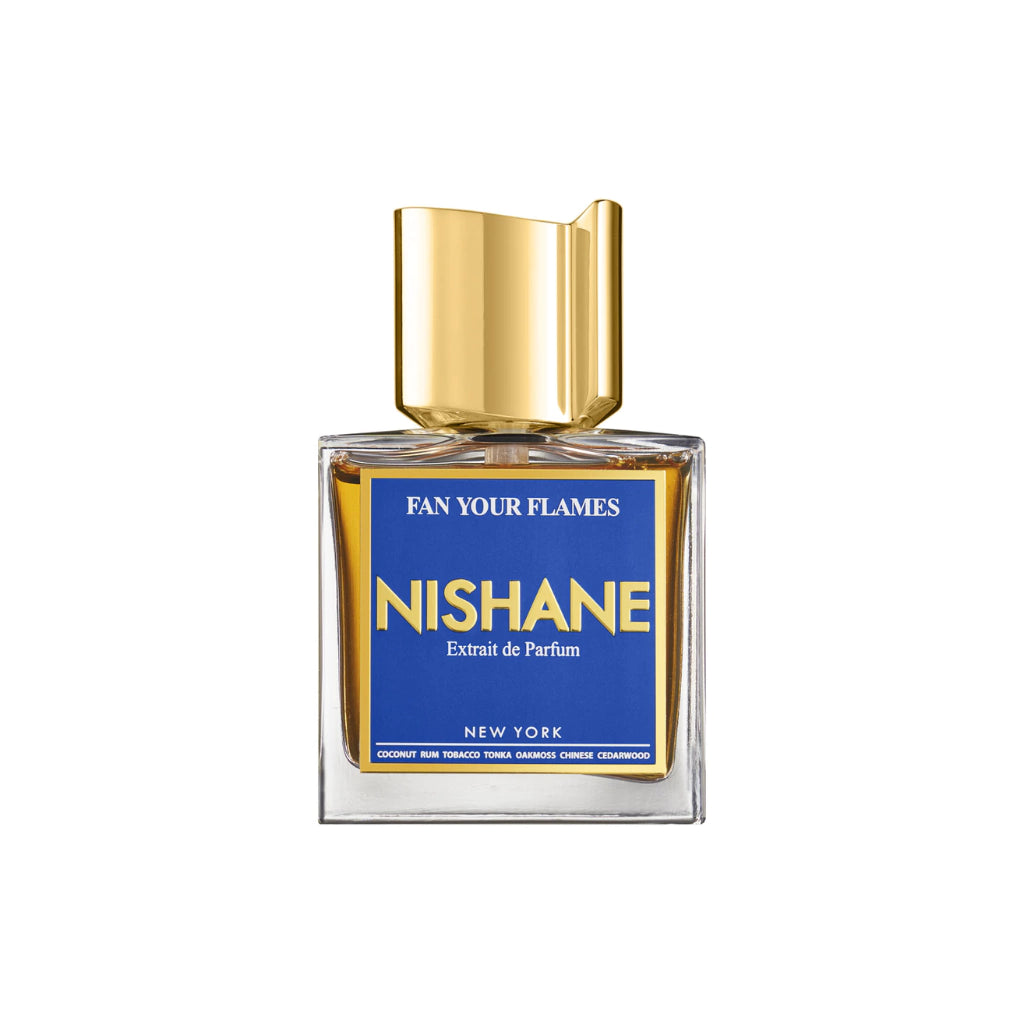 [PRÉ VENDA] FAN YOUR FLAMES NISHANE
