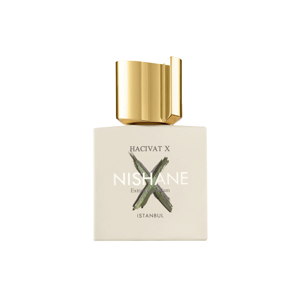 [PRÉ VENDA] HACIVAT X NISHANE