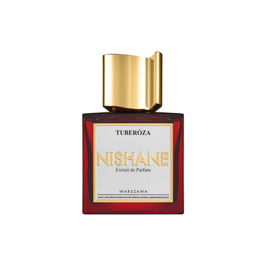 [PRÉ VENDA] TUBEROZA NISHANE