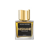 [PRÉ VENDA] SULTAN VETIVER EXTRAIT NISHANE