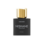 [PRÉ VENDA] KARAGOZ NISHANE