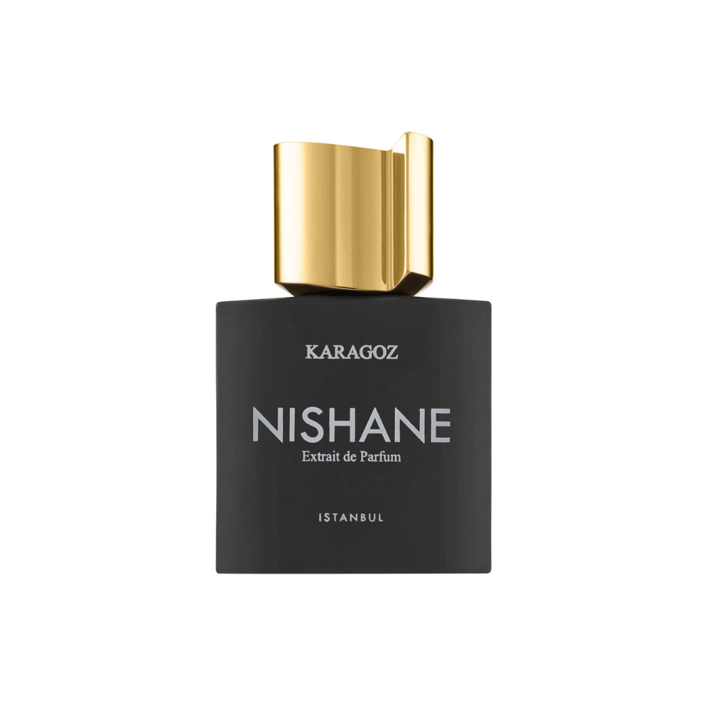 [PRÉ VENDA] KARAGOZ NISHANE