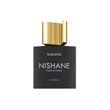 [PRÉ VENDA] KARAGOZ NISHANE