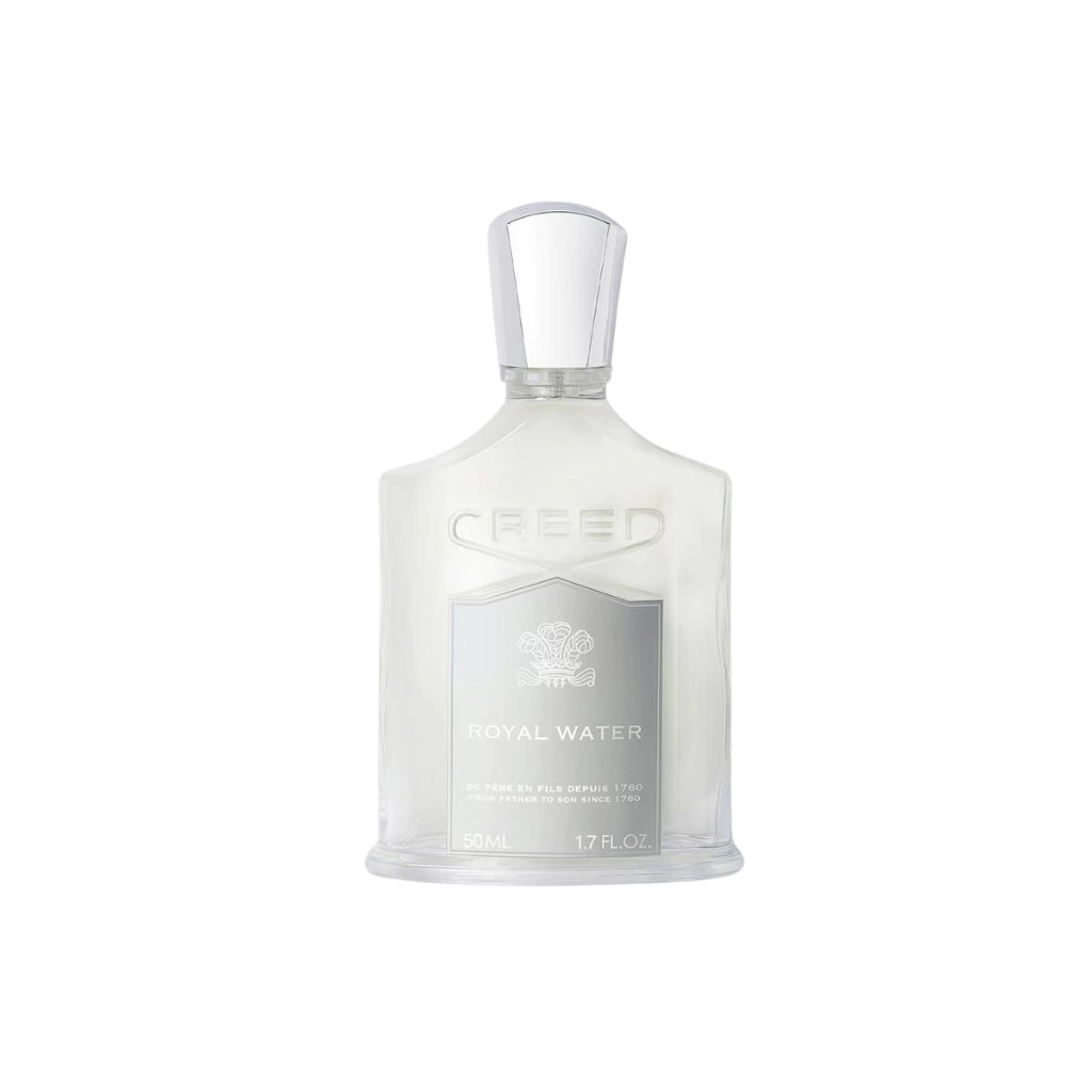 [PRÉ VENDA] ROYAL WATER CREED