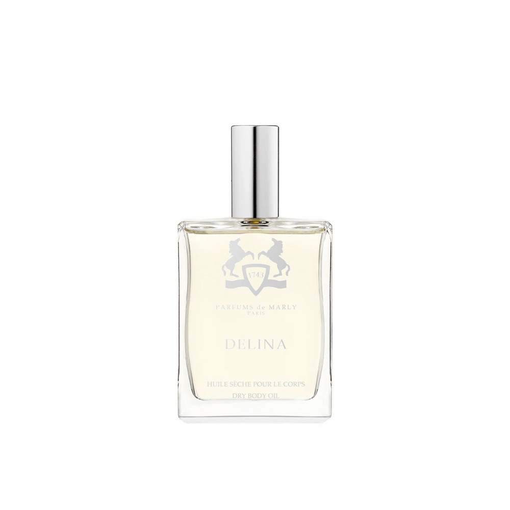[PRÉ VENDA] Delina Body Oil