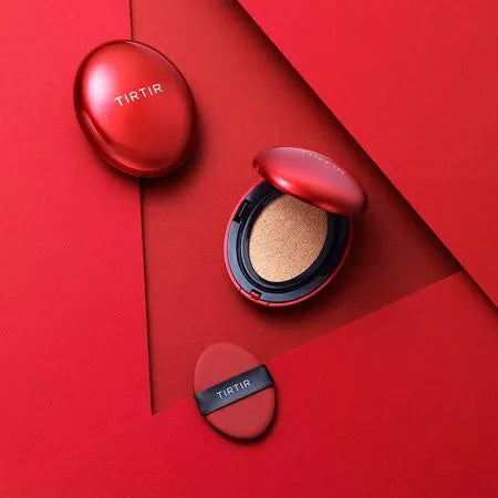BASE CUSHION - TIRTIR