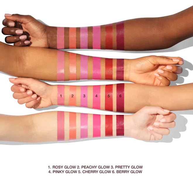 Unreal Blush Healthy Glow Stick – Rosy Glow