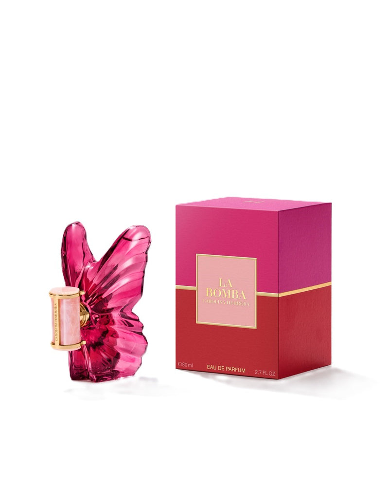 La Bomba 80ml Eau de Parfum
