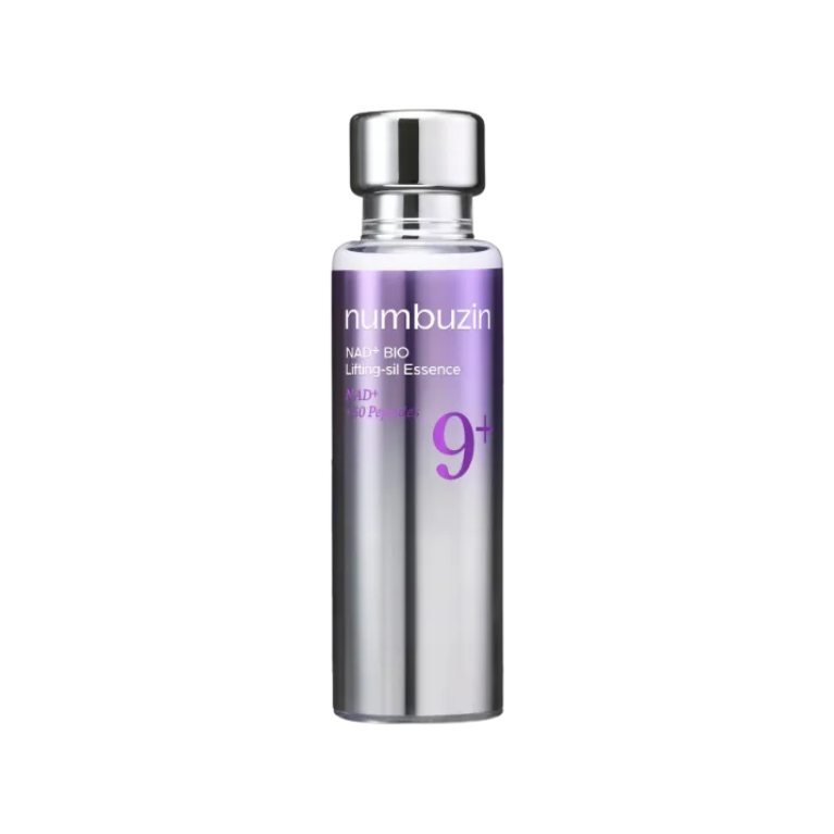 No.9 NAD+ BIO Lifting-sil Essence Numbuzin 50ml