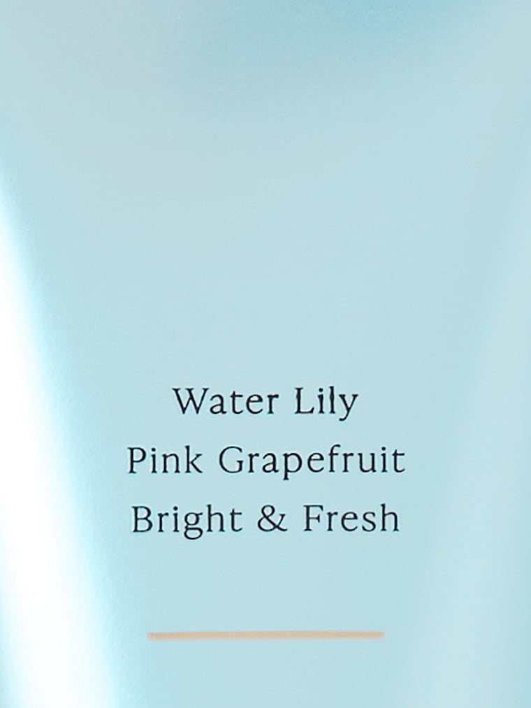 Aqua Kiss Fragrance Lotion