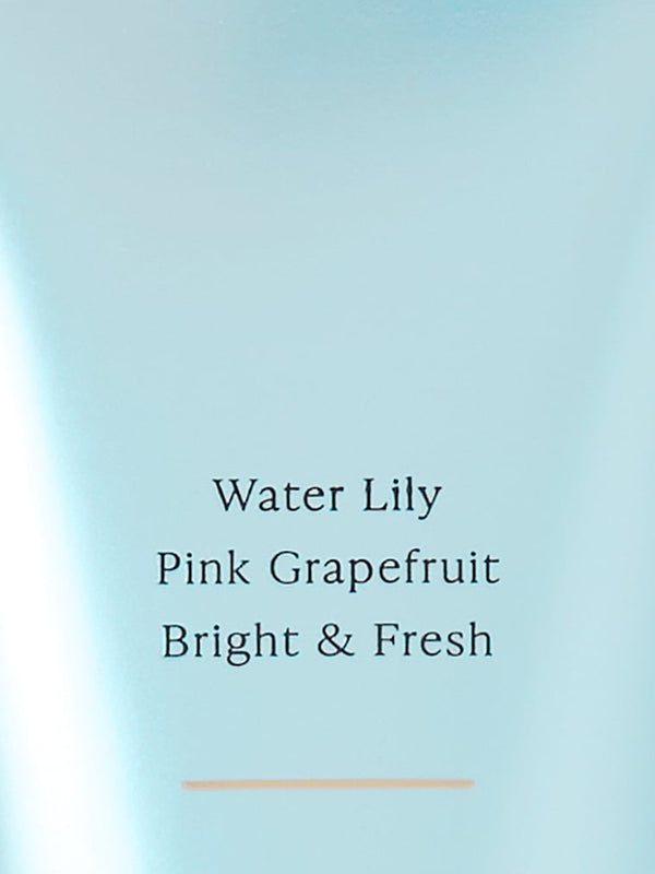 Aqua Kiss Fragrance Lotion