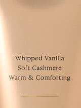 Bare Vanilla Fragrance Lotion