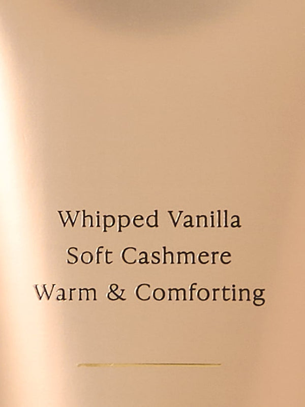 Bare Vanilla Fragrance Lotion