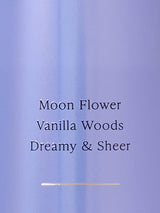Midnight Blooms Fragrance Mist