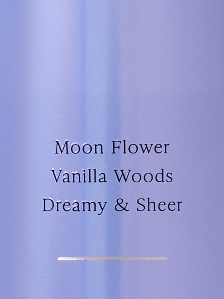Midnight Blooms Fragrance Mist