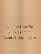 Body Fragrance Bare Vanilla Fragrance Mist