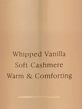 Body Fragrance Bare Vanilla Fragrance Mist