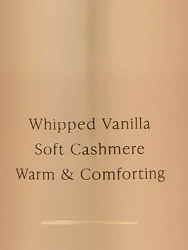 Body Fragrance Bare Vanilla Fragrance Mist