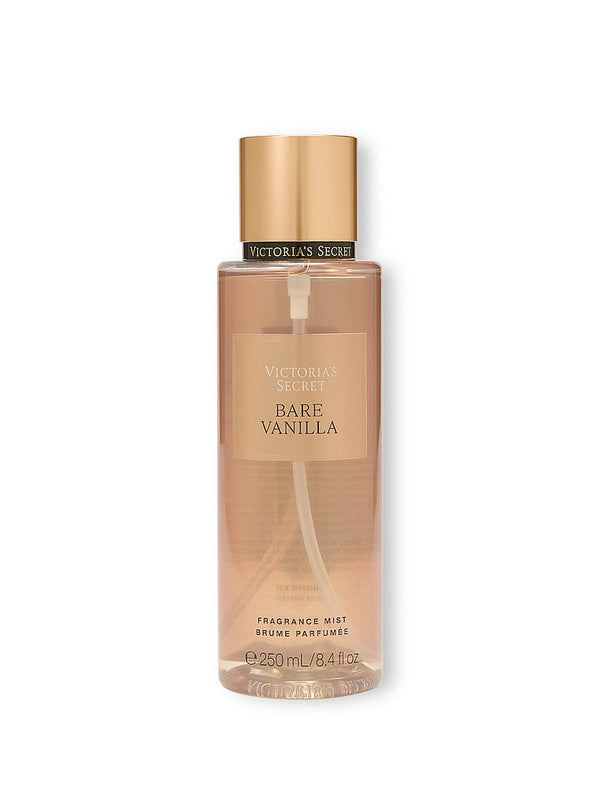 Body Fragrance Bare Vanilla Fragrance Mist