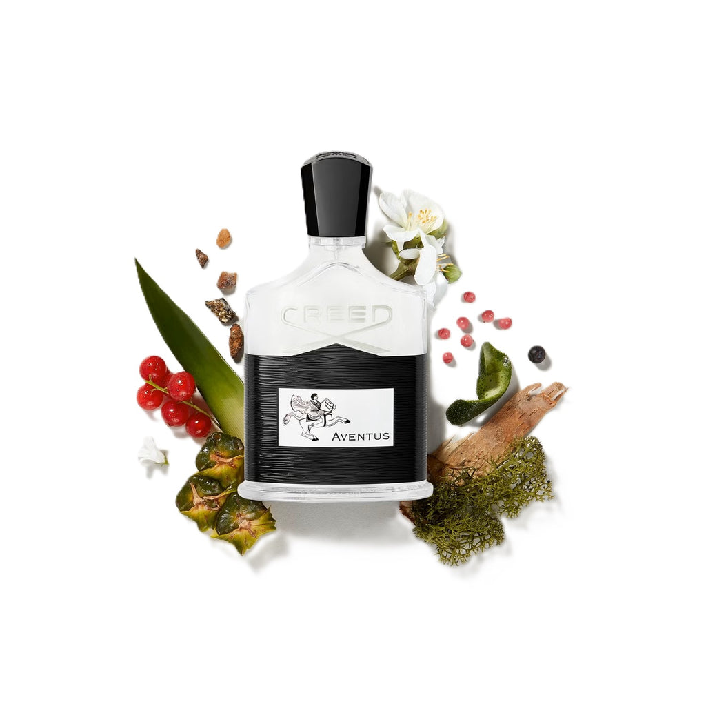 [PRÉ VENDA] Creed Aventus